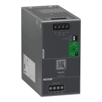 SCHNEIDER ELECTRIC Захрнващ модул, 380-500VAC, 24V, 20A, 3PH