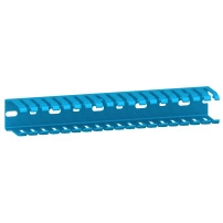 Cover for cable duct - Width=60mm