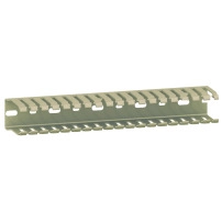 Кабел. канал 2m.(DIN 50X50) AK2GD5050