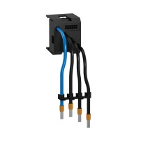 Контакт TRI N 32A FIL LG250