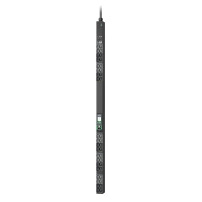APC NetShelter Rack PDU Advanced, Switched Metered Outlet, 7.4kW, 1Phase, 230V, 32A, 332P6, 40 Outlet