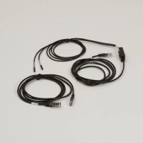 APC NetShelter Rack PDU Advanced Three Temperature and Humidity Sensor
