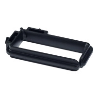 Toolless Cable Management Ring