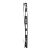 Vertical Cable Manager for Net