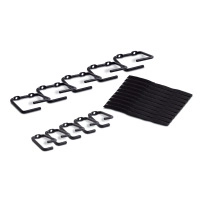 Cable Management Rings Qty. 5