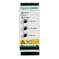 Софт-стартер за асинхронен двигател - ATS01 - 6 A - 460..480 V