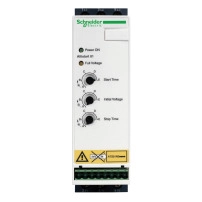 Софт-стартер за асинхронен двигател - ATS01 - 32 A - 460..480 V