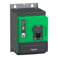 Софтстартер/устройсвто за плавен пуск Altivar ATS480, 32 A, 208 до 690V AC, от 110 до 230V AC
