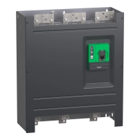 Софтстартер/устройсвто за плавен пуск Altivar ATS480, 1200 A, 208 до 690V AC, от 110 до 230V AC