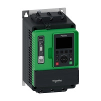 Soft starter ATS490 17A 208 to 690V