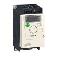 Честот.регулатор ATV12   0.37KW  240V 1PH   HEAT SINK ATV12H037M2