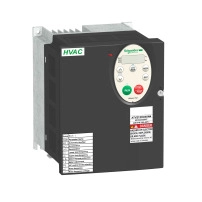 Честотен регулатор ATV212 - 5.5kW - 7.5hp - 480V - 3-фазен - EMC филтър - IP21