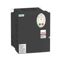 Честотен регулатор ATV212 - 7.5kW - 10hp - 480V - 3-фазен - EMC филтър - IP21