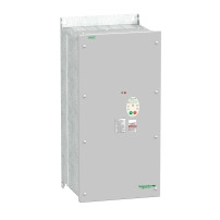Честотен регулатор ATV212 - 18.5kW - 25hp - 480V - 3ph - EMC филтър клас C1-IP55