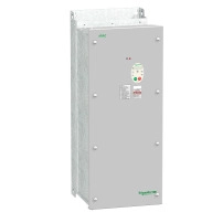 Честотен регулатор ATV212 - 22kW - 30hp - 480V - 3ph - EMC филтър клас C1 - IP55