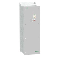 SCHNEIDER ELECTRIC Variable speed drive Altivar 212, 45kW, 60hp, 480V, 3PH, with EMC class C2, IP55