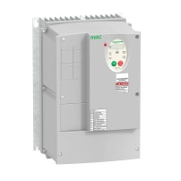 Честотен регулатор ATV212 - 5.5kW - 7.5hp - 480V - 3ph - EMC филтър клас C1-IP55