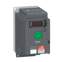 ЧЕСТОТЕН ПРЕОБРАЗУВАТЕЛ 0.75KW 3Р 380V