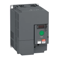 Честотен регулатор ATV310, 11 kW, 15 hp, 380...460 V, 3-фазен, без филтър