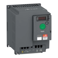 ЧЕСТОТЕН ПРЕОБРАЗУВАТЕЛ ATV310 3PH 4KW 3Р 380V