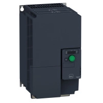 Честотен регулатор, Altivar Machine ATV320, 11 kW, 200...240 V, 3 phases, compact
