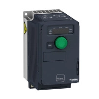 Чест. регулатор ATV320, 0.55kW, 200-240V, 3PH, compact