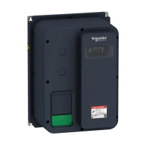 Честотен регулатор, Altivar Machine ATV320, 0.75 kW, 200...240 V, 1 phase, enclosed