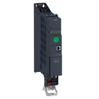 Честот. регулатор ATV320 1,1KW 400V 3PH BOOK CONTROL VARIA