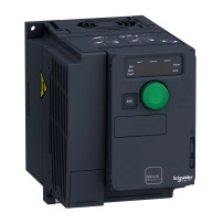 SCHNEIDER ELECTRIC Честот. регулатор 1,5KW 500V 3 PHASE  ATV320U15N4C