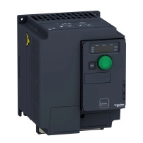 SCHNEIDER ELECTRIC Честот. регулатор - 4kW 500V 3PH
