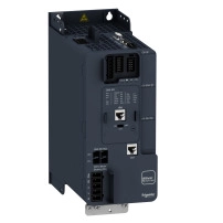 Честот. регулатор ATV340 - 7.5kW, 400V, 3-фазен