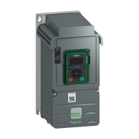 Честотен регулатор ATV610, 1.5 kW/2HP, 380...460 V, IP20