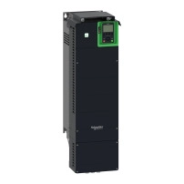 Честот. регулатор ATV630 IP21 75KW 400v-480v