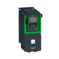 Честотен регулатор ATV630 - 0.75kW/1HP - 200...240V - IP21/UL тип 1