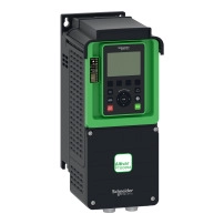 Честотен регулатор ATV630 IP21 3KW 400V/480V