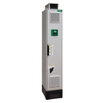Честотен регулатор ATV650 - 110kW - 380...440V - IP54 - с изключвател