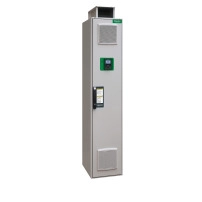 Подово задвижващо устройство - ATV930 - 160kW - 400/440V- без спирачка - IP21