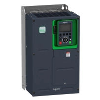 Честотен регулатор Altivar Process ATV900, ATV930, 22kW, 30hp, 500 - 690V, IP00