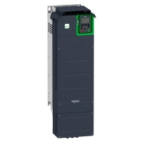 Честотен регулатор, Altivar Process ATV900, ATV930, 75 kW, 400/480 V, w/o braking unit, IP21