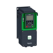 Честотен регулатор - ATV930 - 0,75kW - 400/480V - със спирачка - IP21