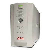APC Back-UPS 500, 230V