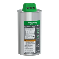 Кондензатор HDY 25/30 KVAR 440V