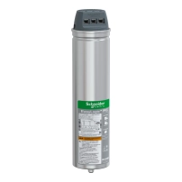 Кондензатор CAPACITOR CAN SDY 12.5/15KVAR 400V