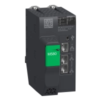 Модул за процесор M580 - Level 4 - дистанционен