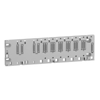 H 06 SLOTS ETHERNET BACKPLANE DUAL PS