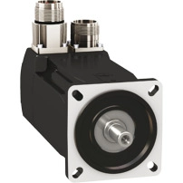 Серво двигател BMH - 1.2 Nm - 8000 rpm - вал без шпонка - без спирачка - IP54