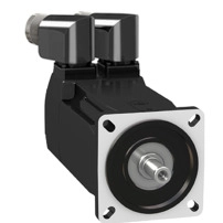 Серво двигател BMH-1.2 Nm-8000 rpm-вал без шпонка-без спирачка-IP65/IP67