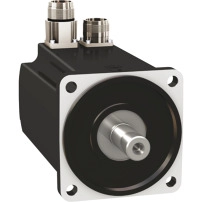 Серво двигател BMH-6.2 Nm-6000 rpm-вал без шпонка-без спирачка-IP65/IP67