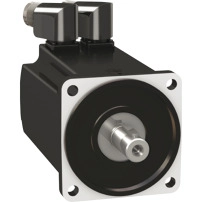 Серво двигател BMH - 6 Nm - 6000 rpm - с шпонка - без спирачка - IP54