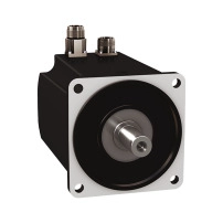 Серво двигател BMH - 18.5 Nm - 4000 rpm - с шпонка - със спирачка - IP65/IP67
